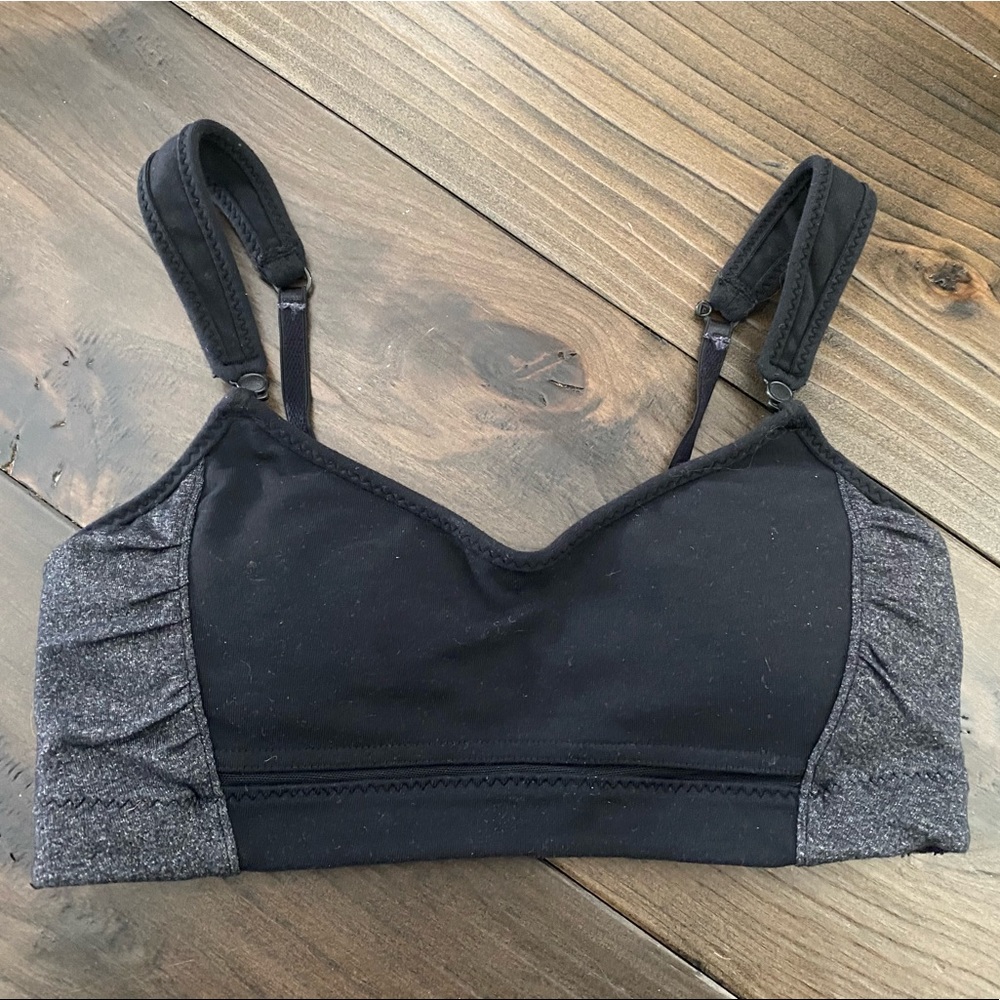 Lululemon Drishiti Sports Bra